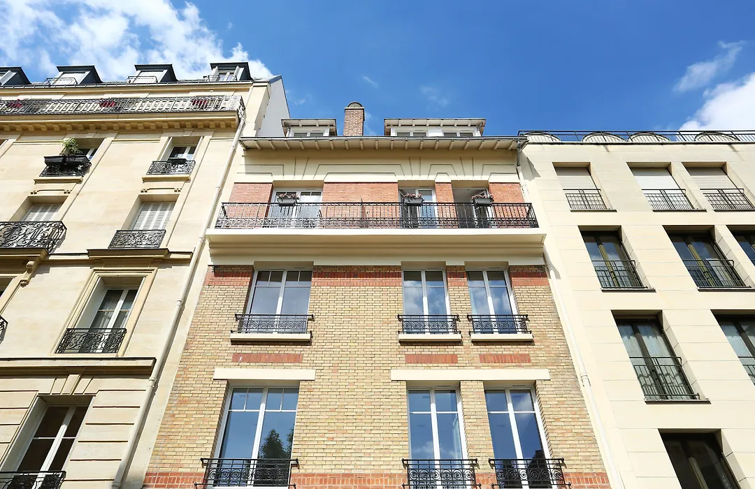 Yays Paris Zola By Numa-1